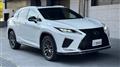 2021 Lexus RX