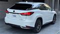 2021 Lexus RX