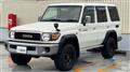 2015 Toyota Landcruiser 70
