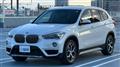 2017 BMW X1