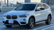 2017 BMW X1