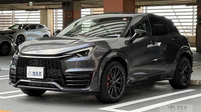 2025 Lexus Other