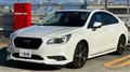 2016 Subaru Legacy B4