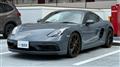 2018 Porsche Porsche Others