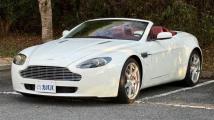 2008 Aston Martin Aston Martin Others