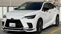 2024 Lexus RX