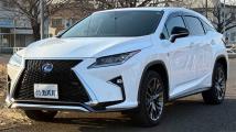 2017 Lexus RX