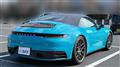 2020 Porsche 911