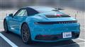 2020 Porsche 911