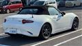 2017 Mazda Roadster