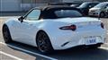 2017 Mazda Roadster