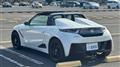2020 Honda S660