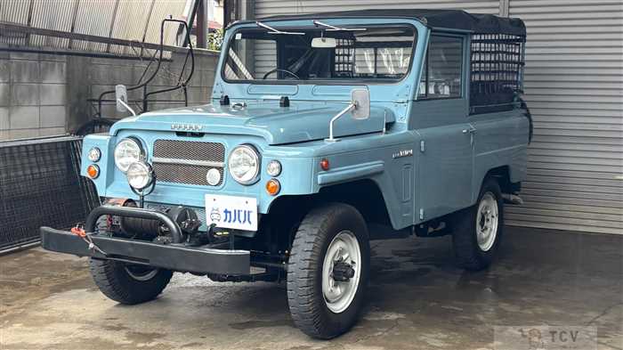 1974 Nissan Nissan Others