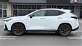 2026 Lexus NX