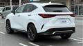 2026 Lexus NX