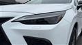 2026 Lexus NX