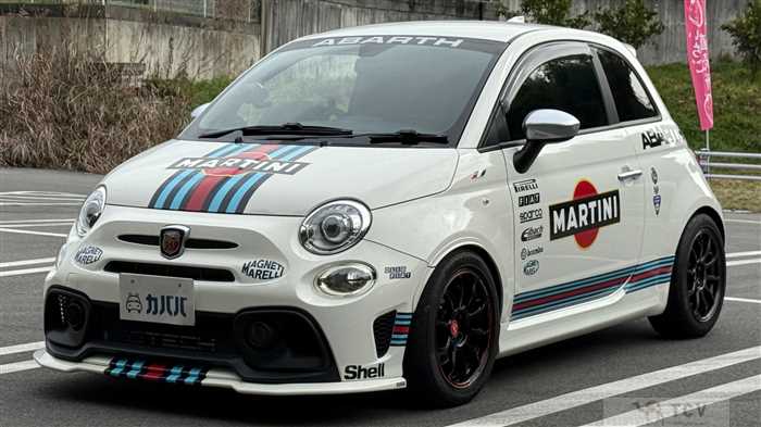 2019 ABARTH ABARTH OTHERS