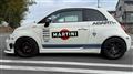 2019 ABARTH ABARTH OTHERS