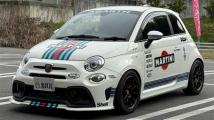 2019 ABARTH ABARTH OTHERS