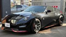 2021 Nissan Fairlady Z