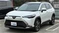 2024 Toyota CorollaCross