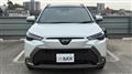 2024 Toyota CorollaCross