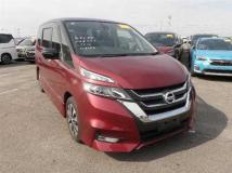 2017 Nissan Serena