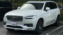 2023 Volvo XC90