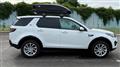 2019 Land Rover Discovery Sport