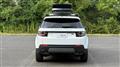 2019 Land Rover Discovery Sport