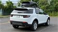 2019 Land Rover Discovery Sport
