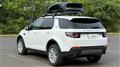 2019 Land Rover Discovery Sport