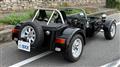 1992 Caterham Caterham Others