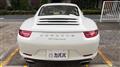 2013 Porsche 911