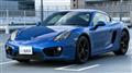 2015 Porsche Cayman