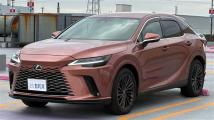 2023 Lexus RX
