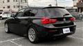 2018 BMW 1 Series