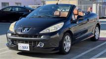 2007 Peugeot 207