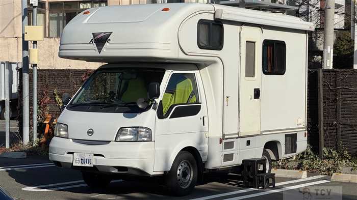 2004 Nissan Nissan Others