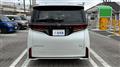 2024 Toyota Vellfire