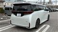2024 Toyota Vellfire