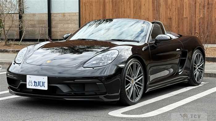 2020 Porsche Porsche Others