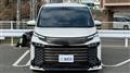 2025 Toyota Voxy