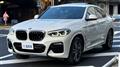 2018 BMW X4