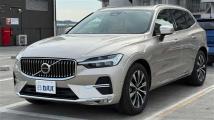 2023 Volvo XC60