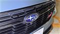 2023 Subaru Levorg