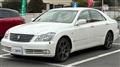 2006 Toyota Crown Royal Series
