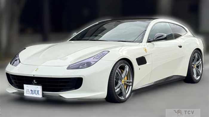 2017 Ferrari Ferrari Others