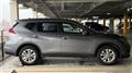 2014 Nissan X-Trail