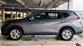 2014 Nissan X-Trail
